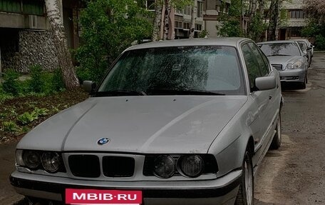 BMW 5 серия, 1993 год, 340 000 рублей, 2 фотография