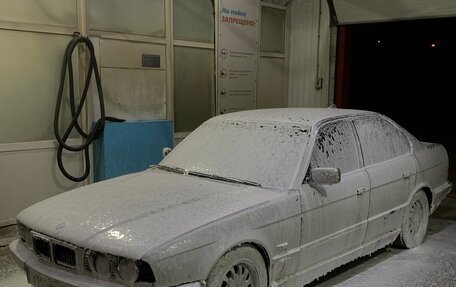 BMW 5 серия, 1993 год, 340 000 рублей, 9 фотография