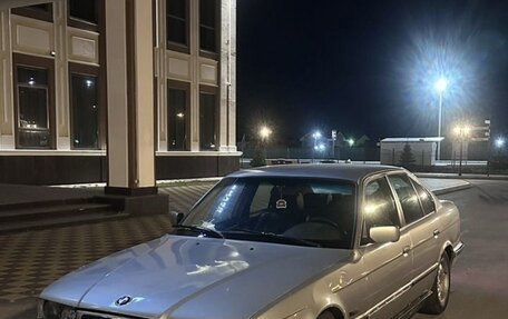 BMW 5 серия, 1993 год, 340 000 рублей, 11 фотография
