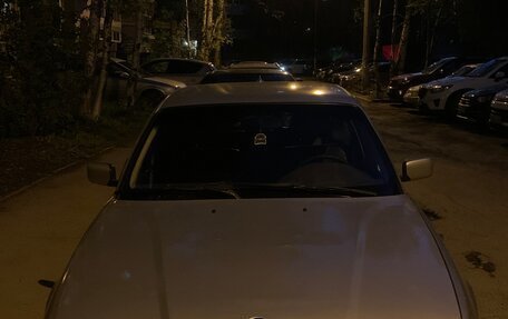BMW 5 серия, 1993 год, 340 000 рублей, 8 фотография