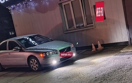 Volvo S60 III, 2006 год, 660 000 рублей, 2 фотография