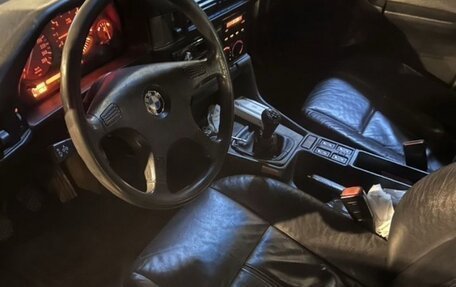 BMW 5 серия, 1993 год, 340 000 рублей, 15 фотография