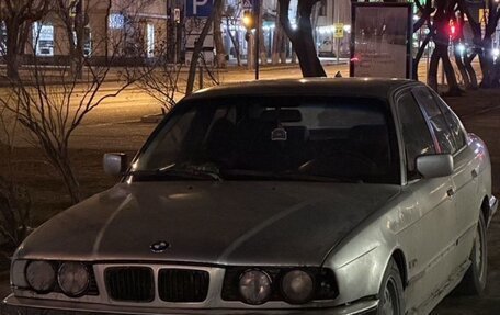 BMW 5 серия, 1993 год, 340 000 рублей, 14 фотография