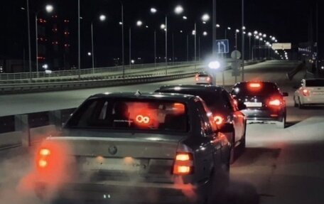 BMW 5 серия, 1993 год, 340 000 рублей, 13 фотография