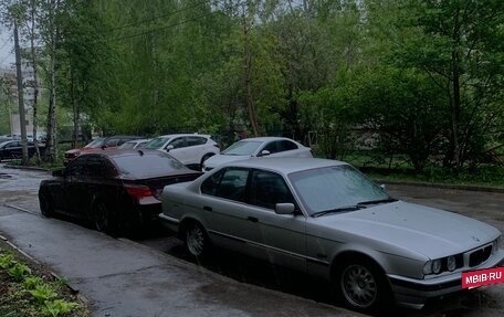 BMW 5 серия, 1993 год, 340 000 рублей, 7 фотография