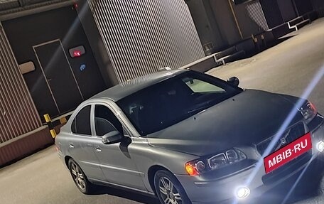 Volvo S60 III, 2006 год, 660 000 рублей, 5 фотография