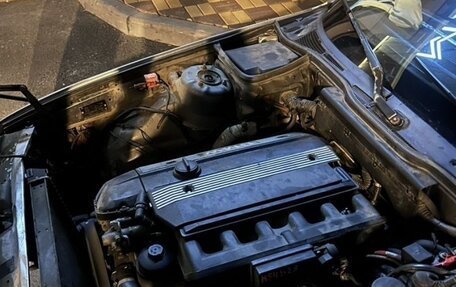 BMW 5 серия, 1993 год, 340 000 рублей, 16 фотография