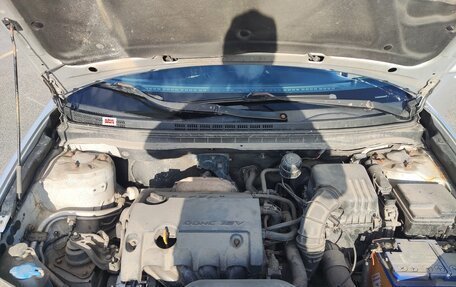 Hyundai Elantra IV, 2008 год, 380 000 рублей, 5 фотография