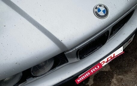 BMW 5 серия, 1993 год, 340 000 рублей, 6 фотография