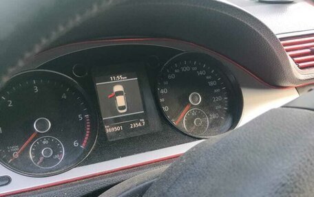 Volkswagen Passat B6, 2005 год, 350 000 рублей, 6 фотография