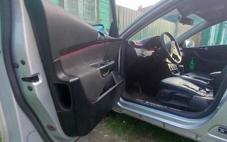 Volkswagen Passat B6, 2005 год, 350 000 рублей, 7 фотография