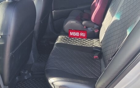 Hyundai Elantra IV, 2008 год, 380 000 рублей, 7 фотография