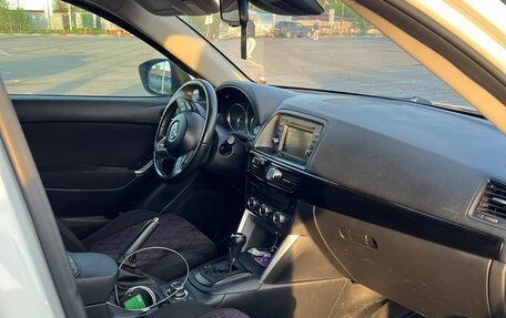 Mazda CX-5 II, 2012 год, 1 400 000 рублей, 8 фотография