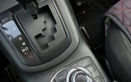 Mazda CX-5 II, 2012 год, 1 400 000 рублей, 9 фотография