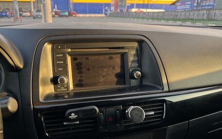 Mazda CX-5 II, 2012 год, 1 400 000 рублей, 6 фотография