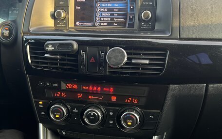 Mazda CX-5 II, 2012 год, 1 400 000 рублей, 14 фотография