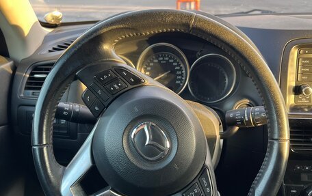 Mazda CX-5 II, 2012 год, 1 400 000 рублей, 23 фотография