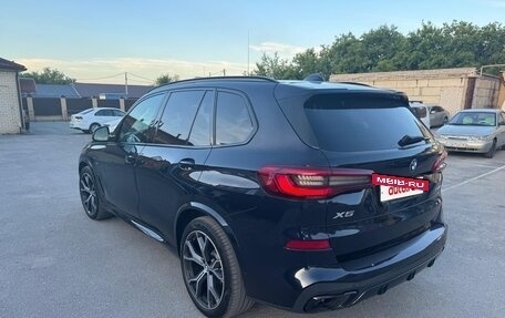 BMW X5, 2019 год, 8 100 000 рублей, 3 фотография