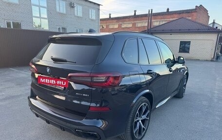 BMW X5, 2019 год, 8 100 000 рублей, 2 фотография