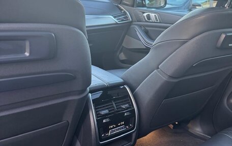 BMW X5, 2019 год, 8 100 000 рублей, 8 фотография