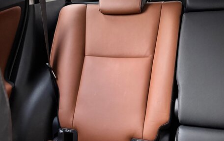 Toyota RAV4, 2017 год, 2 300 000 рублей, 12 фотография
