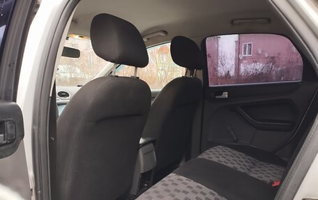 Ford Focus II рестайлинг, 2006 год, 400 000 рублей, 6 фотография