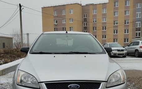 Ford Focus II рестайлинг, 2006 год, 400 000 рублей, 3 фотография