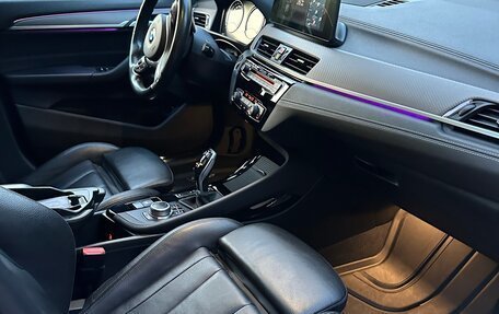 BMW X2, 2019 год, 3 490 000 рублей, 20 фотография