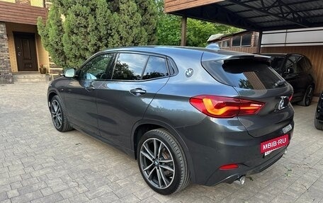 BMW X2, 2019 год, 3 490 000 рублей, 5 фотография