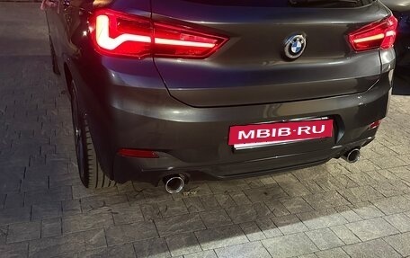 BMW X2, 2019 год, 3 490 000 рублей, 15 фотография