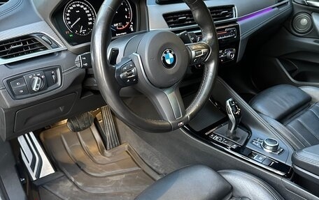 BMW X2, 2019 год, 3 490 000 рублей, 6 фотография