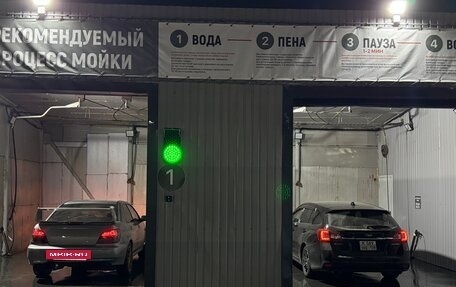 Subaru Impreza WRX III рестайлинг, 2001 год, 850 000 рублей, 8 фотография