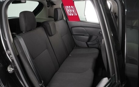 Renault Sandero II рестайлинг, 2019 год, 999 000 рублей, 7 фотография