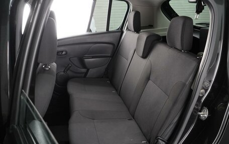 Renault Sandero II рестайлинг, 2019 год, 999 000 рублей, 8 фотография