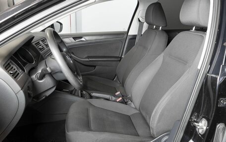 Volkswagen Jetta VI, 2015 год, 1 172 400 рублей, 16 фотография