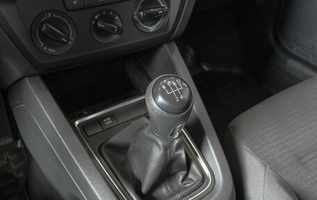 Volkswagen Jetta VI, 2015 год, 1 172 400 рублей, 7 фотография