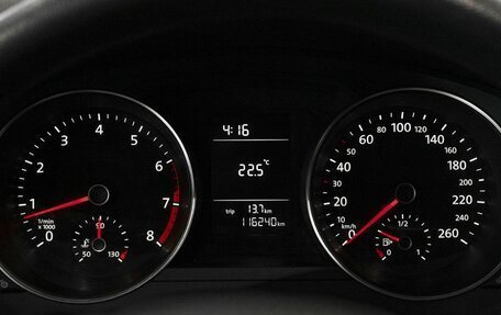 Volkswagen Jetta VI, 2015 год, 1 172 400 рублей, 8 фотография