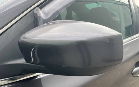 Nissan Sentra, 2014 год, 995 000 рублей, 13 фотография