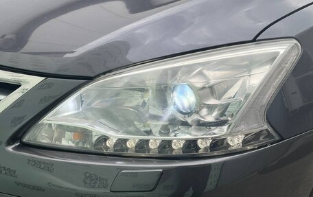 Nissan Sentra, 2014 год, 995 000 рублей, 11 фотография