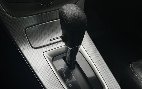 Nissan Sentra, 2014 год, 995 000 рублей, 23 фотография