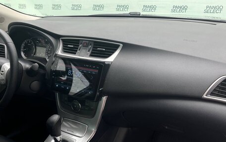 Nissan Sentra, 2014 год, 995 000 рублей, 24 фотография