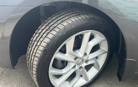 Nissan Sentra, 2014 год, 995 000 рублей, 28 фотография