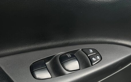 Nissan Sentra, 2014 год, 995 000 рублей, 25 фотография