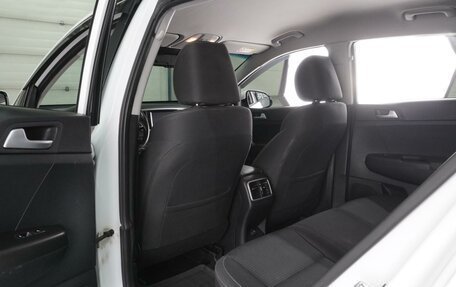 KIA Sportage IV рестайлинг, 2019 год, 2 199 000 рублей, 11 фотография