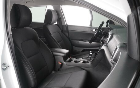 KIA Sportage IV рестайлинг, 2019 год, 2 199 000 рублей, 8 фотография