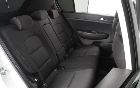 KIA Sportage IV рестайлинг, 2019 год, 2 199 000 рублей, 7 фотография