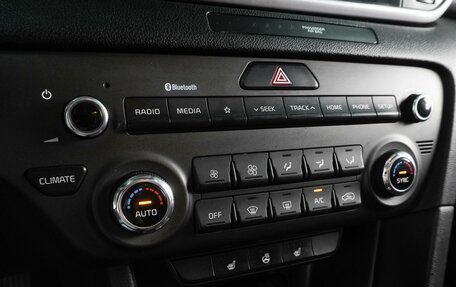 KIA Sportage IV рестайлинг, 2019 год, 2 199 000 рублей, 17 фотография