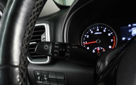 KIA Sportage IV рестайлинг, 2019 год, 2 199 000 рублей, 16 фотография