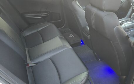 Honda Civic IX, 2021 год, 2 700 000 рублей, 21 фотография
