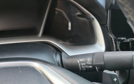 Honda Civic IX, 2021 год, 2 700 000 рублей, 28 фотография